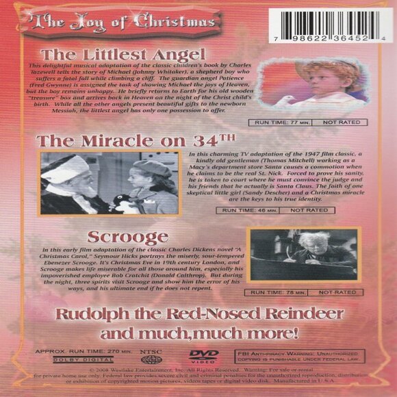 The Joy Of Christmas - Picture 2 of 2